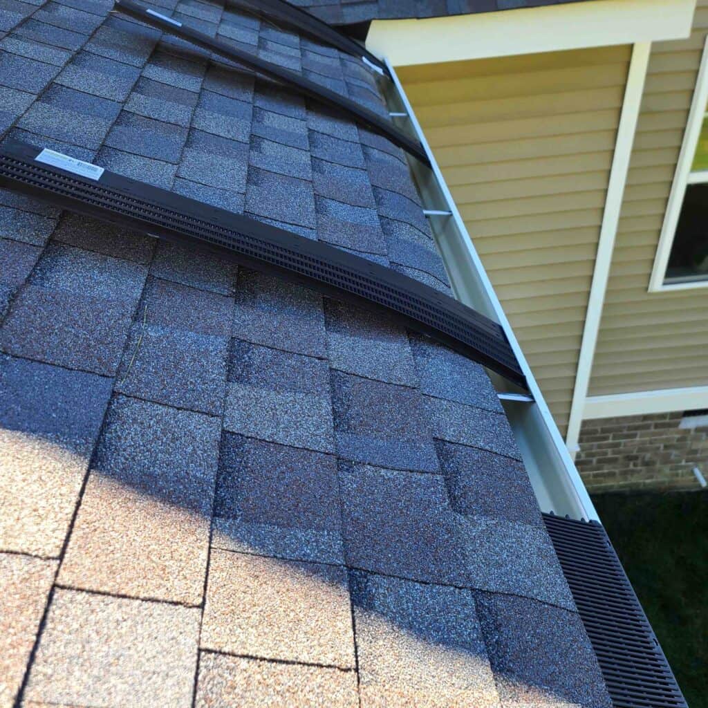 Seamless Gutter Install Replacement Services