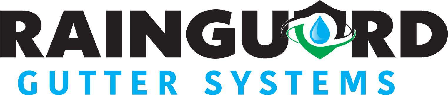 Rainguard Gutter Systems alternate logo