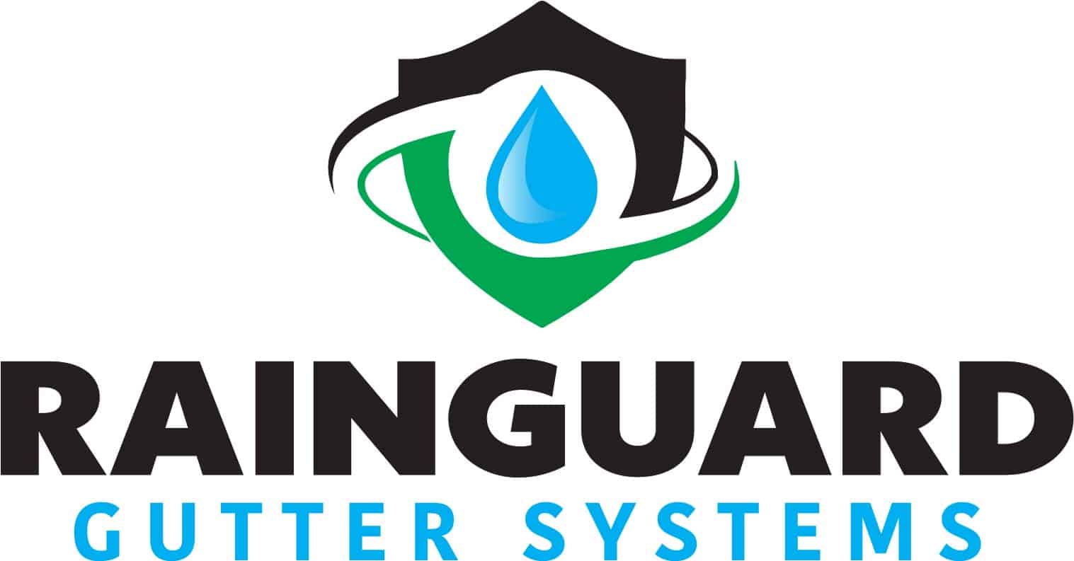 RainGuard Gutter Systems Logo